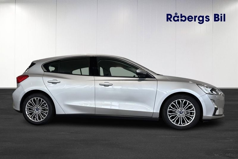 Ford Focus bild 6