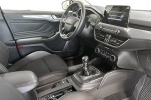 Ford Focus bild 9