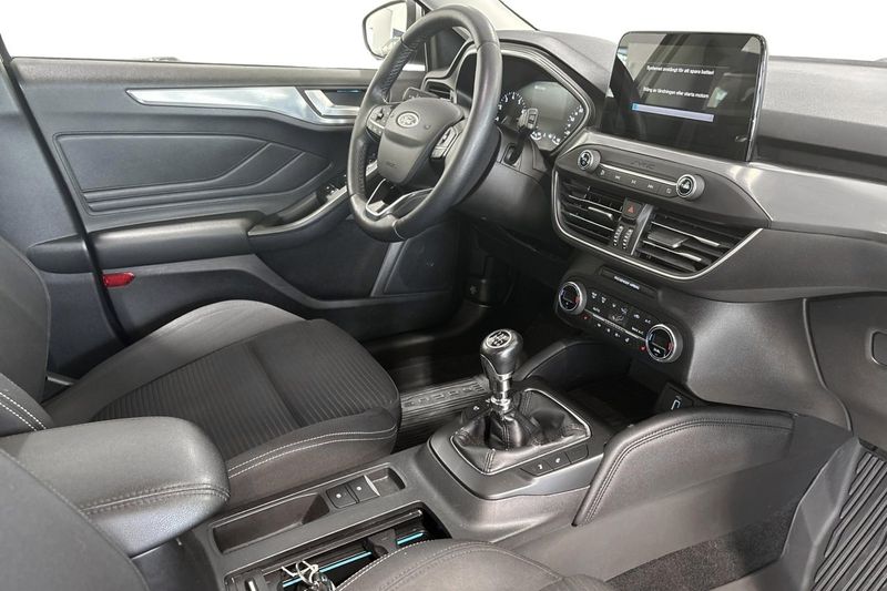Ford Focus bild 9