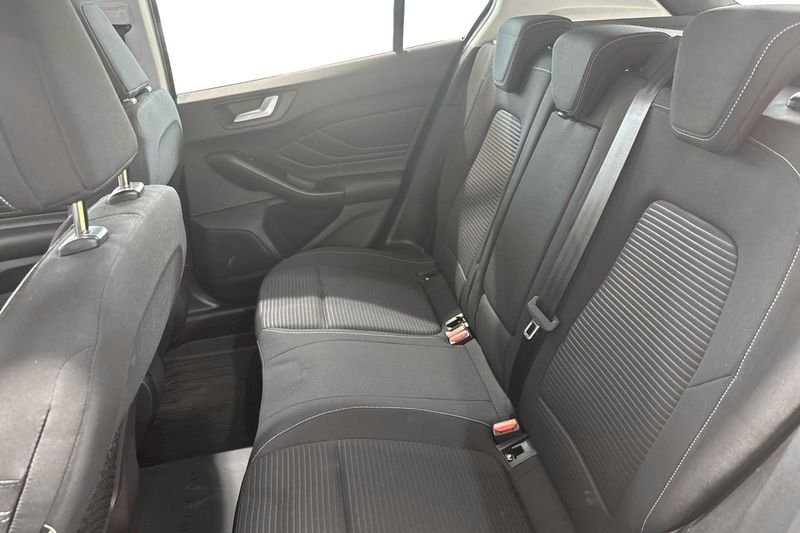 Ford Focus bild 13