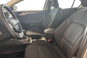 Ford Focus bild 12