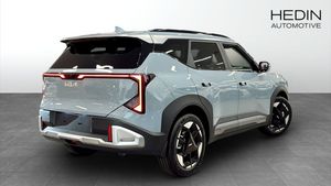 Kia Seltos bild 2