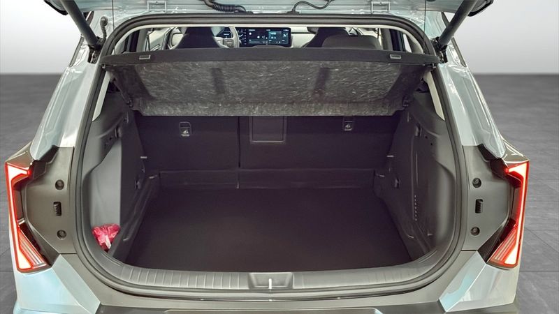 Kia Seltos bild 10