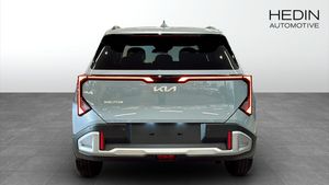 Kia Seltos bild 7