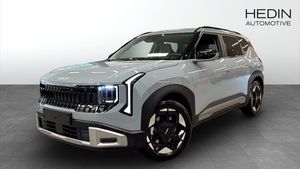 Kia Seltos bild 1