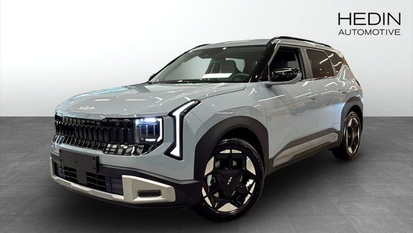 Kia Seltos ADVANCE 1.6 T-GDI DCT FWD - 2027