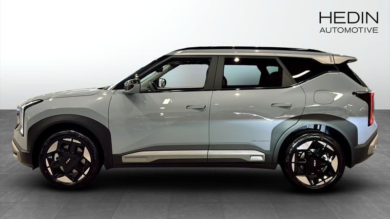 Kia Seltos bild 6