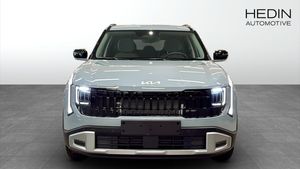 Kia Seltos bild 8