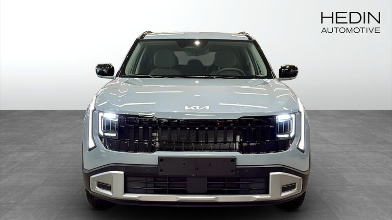Kia Seltos bild 8