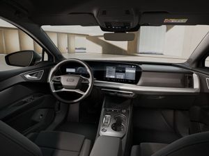 Audi Q4 e-tron bild 5