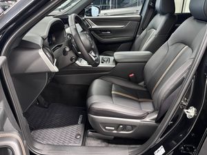 Mazda CX-80 bild 6