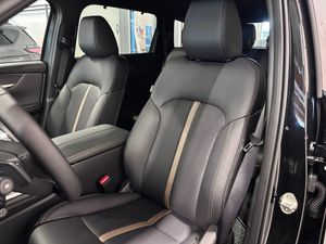 Mazda CX-80 bild 5