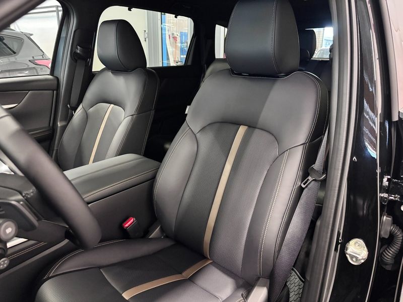 Mazda CX-80 bild 5