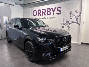Mazda CX-80 bild 1