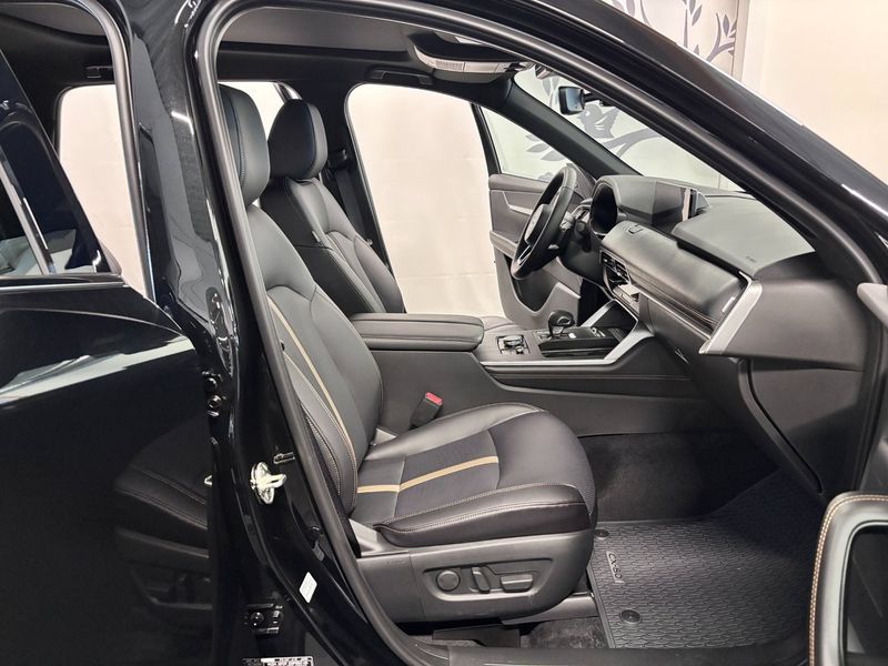 Mazda CX-80 bild 7