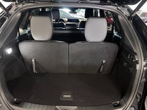 Mazda CX-80 bild 17