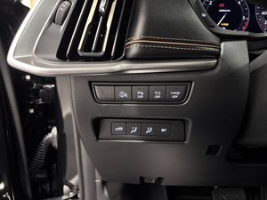 Mazda CX-80 bild 13
