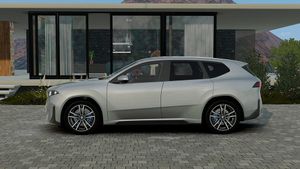 BMW iX3 bild 4