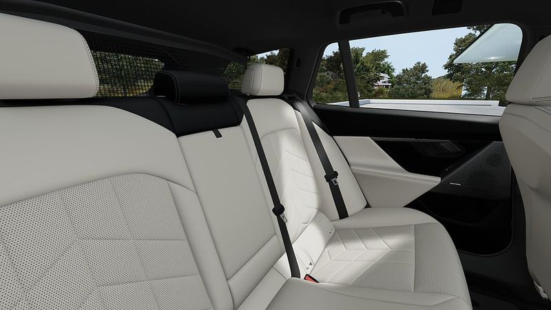 BMW i5 bild 11