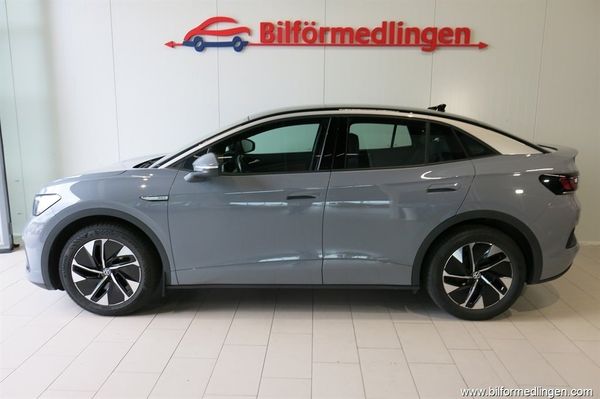 Volkswagen ID.5 Pro Performance 204hk - 2022