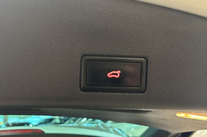 Volkswagen Sharan bild 24