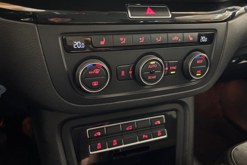 Volkswagen Sharan bild 18
