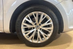 Volkswagen Sharan bild 10