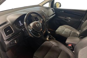 Volkswagen Sharan bild 11