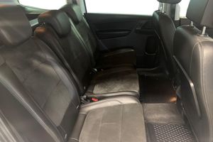 Volkswagen Sharan bild 21