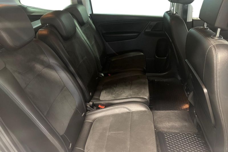 Volkswagen Sharan bild 21