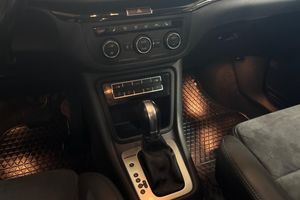 Volkswagen Sharan bild 14