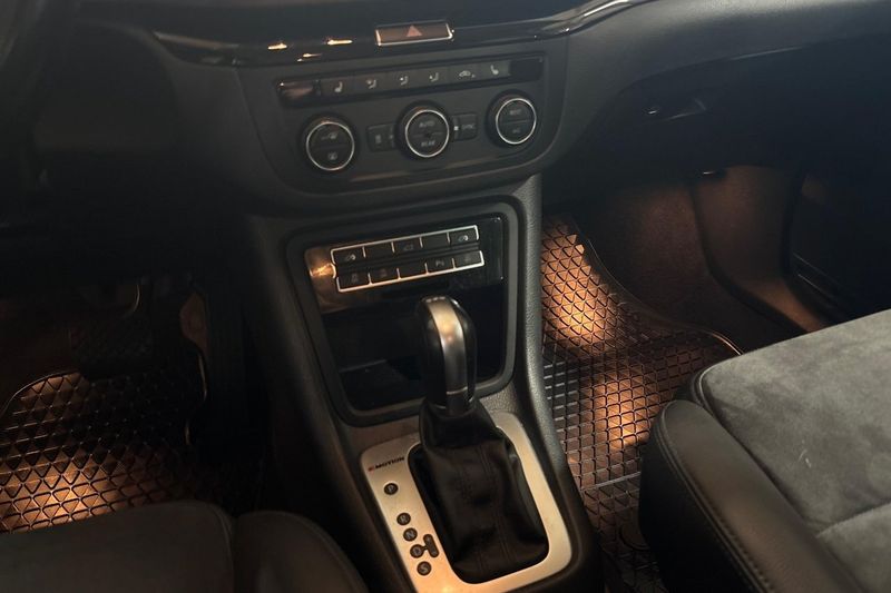 Volkswagen Sharan bild 14
