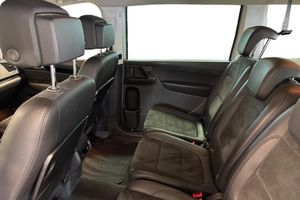 Volkswagen Sharan bild 20