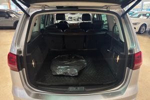 Volkswagen Sharan bild 23
