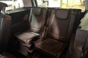 Volkswagen Sharan bild 22