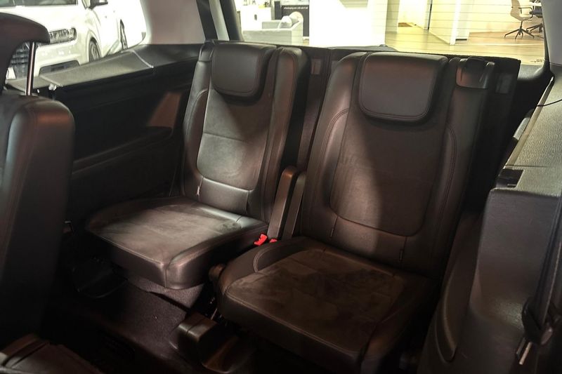 Volkswagen Sharan bild 22