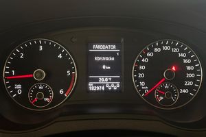 Volkswagen Sharan bild 16