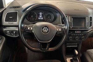 Volkswagen Sharan bild 14