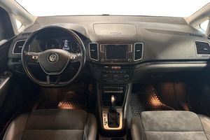 Volkswagen Sharan bild 13