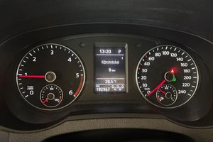 Volkswagen Sharan bild 15