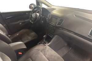 Volkswagen Sharan bild 15