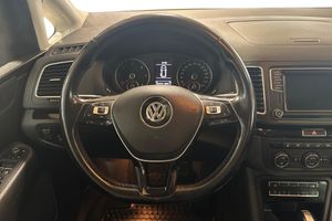 Volkswagen Sharan bild 12