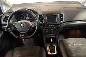 Volkswagen Sharan bild 13