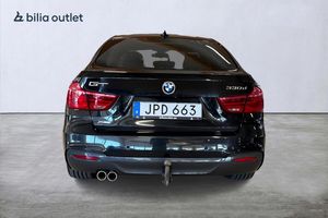 BMW 330 bild 7