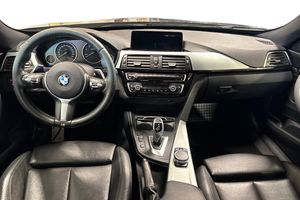 BMW 330 bild 14