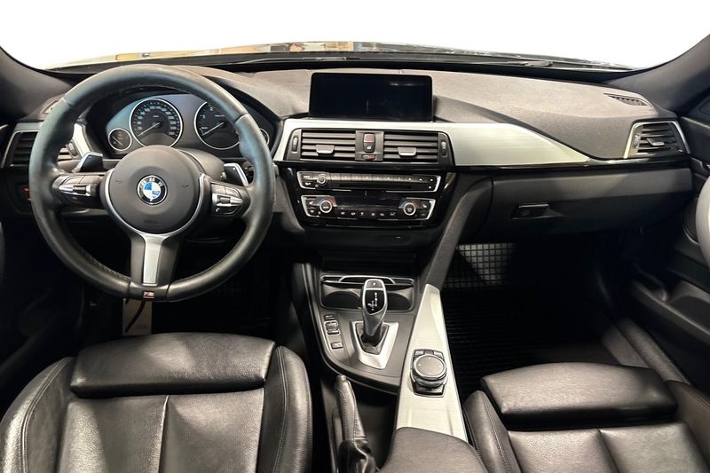 BMW 330 bild 14