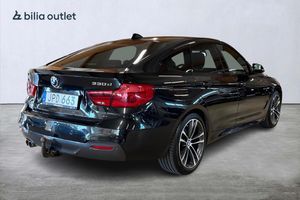 BMW 330 bild 6