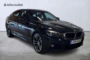 BMW 330 bild 4