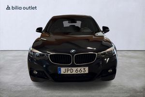 BMW 330 bild 3