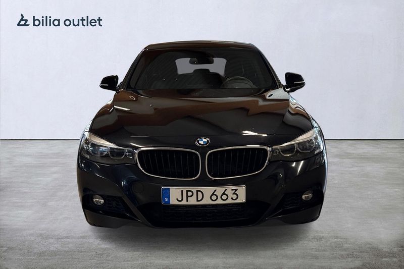 BMW 330 bild 3